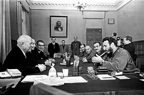 castro crushev col rolex|r/rolex on Reddit: Fidel Castro meeting Nikita .